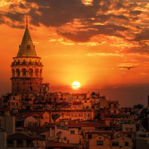 Cities  Şehirler F1256