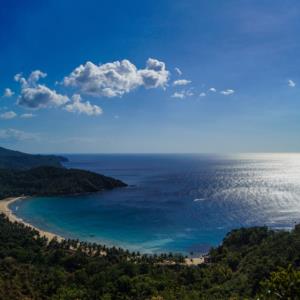 Sea - Sky  Deniz - Gökyüzü F1539