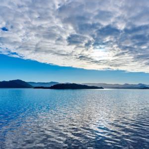 Sea - Sky  Deniz - Gökyüzü F1551