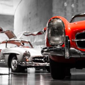 Historical - Vehicles  Tarihi - Araçlar F1604