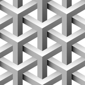 Geometrical Shapes  Geometrik Şekiller V1534