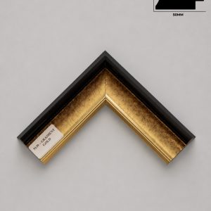 Tablo Çerçeve Profili 5130 Gradient Gold