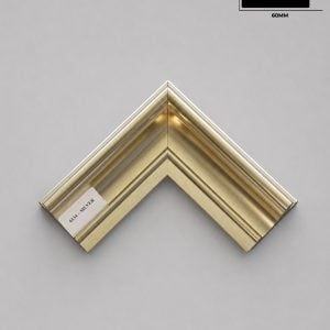 Tablo Çerçeve Profili 6134 Silver