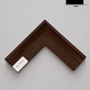 Tablo Çerçeve Profili 4824 Brown