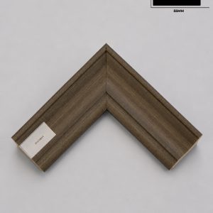 Tablo Çerçeve Profili 1511 Gray