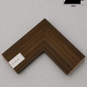 Tablo Çerçeve Profili 1511 Light Wood