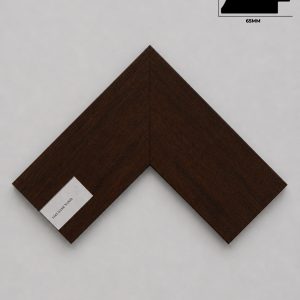 Tablo Çerçeve Profili 1542 Dark Wood
