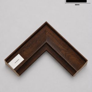 Tablo Çerçeve Profili 1926 Brown