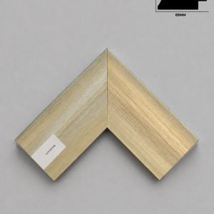 Tablo Çerçeve Profili 2274 Silver
