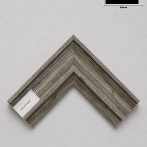 Tablo Çerçeve Profili 2305 Light Gray