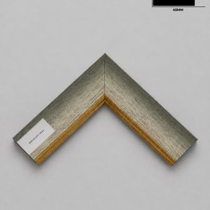 Tablo Çerçeve Profili 3005 Slate Gray