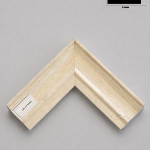 Tablo Çerçeve Profili 3424 Off White