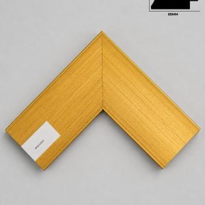 Tablo Çerçeve Profili 3920 Gold