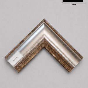 Tablo Çerçeve Profili 3922 Silver