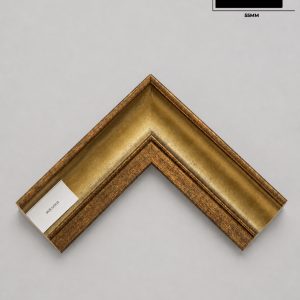 Tablo Çerçeve Profili 3925 Gold