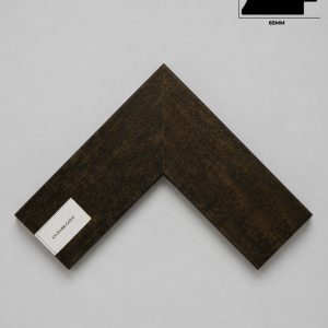 Tablo Çerçeve Profili 654 Dark Gold
