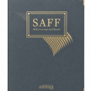 Saff Katalog – Wall Coverings & Murals