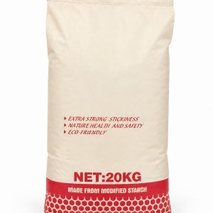 Universal Duvar Kağıdı Toz Tutkal 20 KG