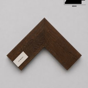 Tablo Çerçeve Profili 1921 Brown