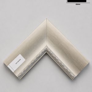 Tablo Çerçeve Profili 1921 Silver