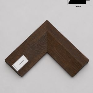 Tablo Çerçeve Profili 1926 Brown
