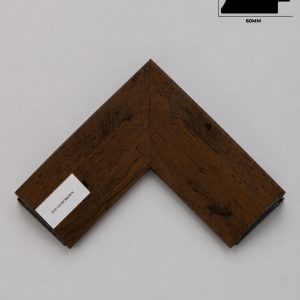 Tablo Çerçeve Profili 2031 Light Brown