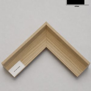 Tablo Çerçeve Profili 2073 Off White