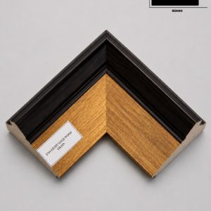 Tablo Çerçeve Profili 2749 Light Gold Wood Grain