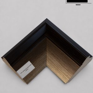Tablo Çerçeve Profili 2751 Light Grain Wood Grain