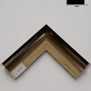 Tablo Çerçeve Profili 2820 Silver