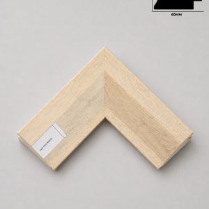 Tablo Çerçeve Profili 3424 Off White