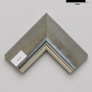 Tablo Çerçeve Profili 3428 Grey