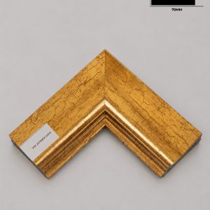 Tablo Çerçeve Profili 3507 Antıque Gold