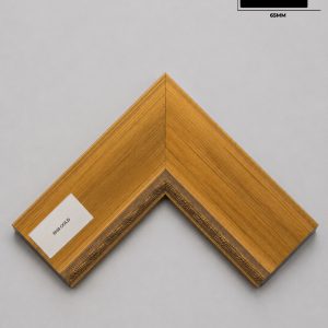 Tablo Çerçeve Profili 3920 Gold
