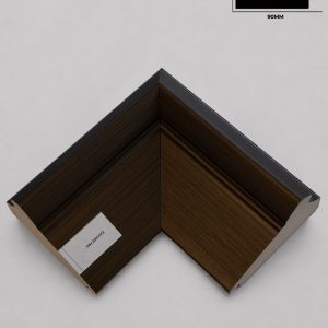 Tablo Çerçeve Profili 3984 Bronze