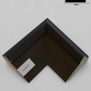 Tablo Çerçeve Profili 3985 Dark Grey