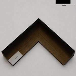 Tablo Çerçeve Profili 4314 Gold