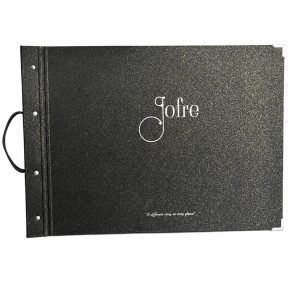 Gofre Katalog 1 – Kabartma Dokulu Duvar Kağıdı ve Poster Koleksiyonu